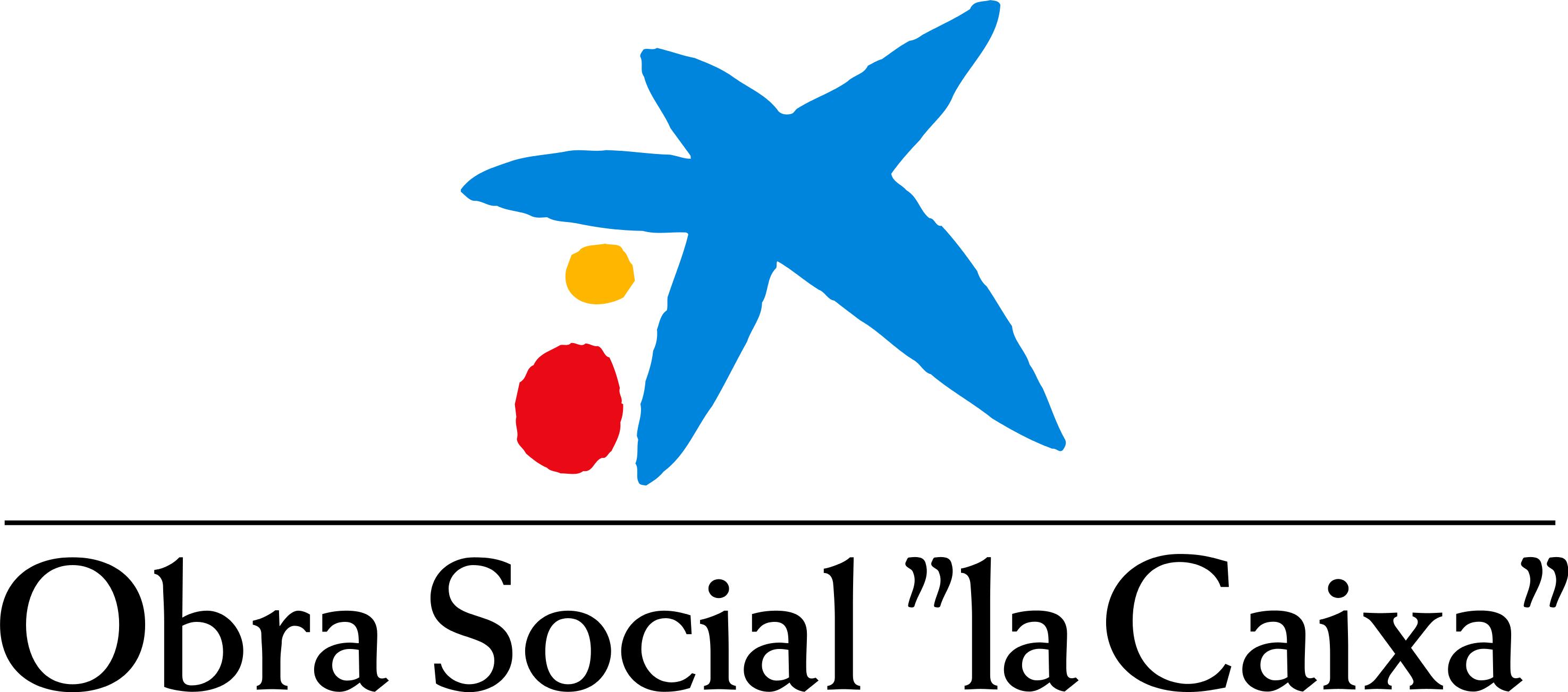 "La Caixa" Social fund