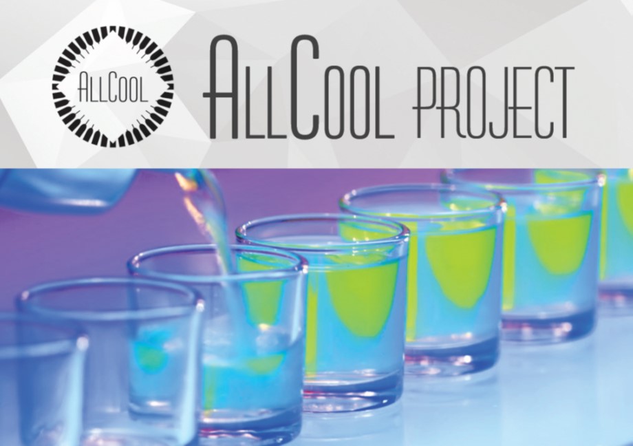 AllCool: Consumo intensivo de alcohol entre los y las jóvenes en regiones del Sur de Europa