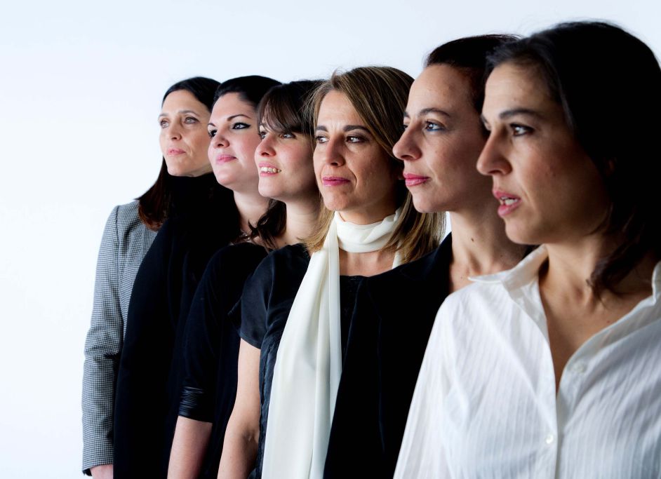 Abordatge de la violència masclista. Anàlisi de models per al treball en xarxa