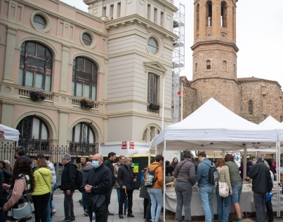 Pla Estratègic de Participació Ciutadana de Sabadell