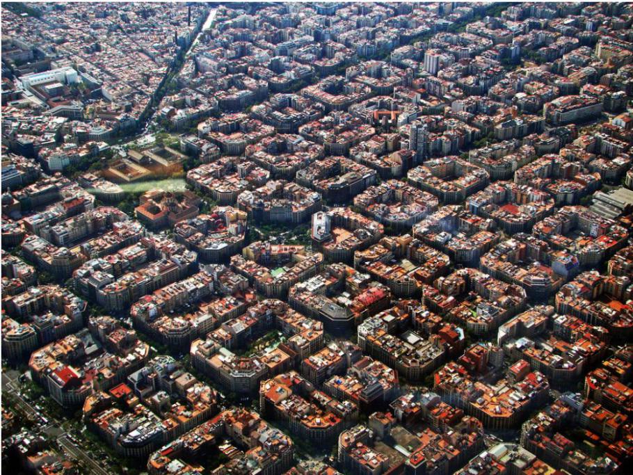 Programa Eixample Intercultural