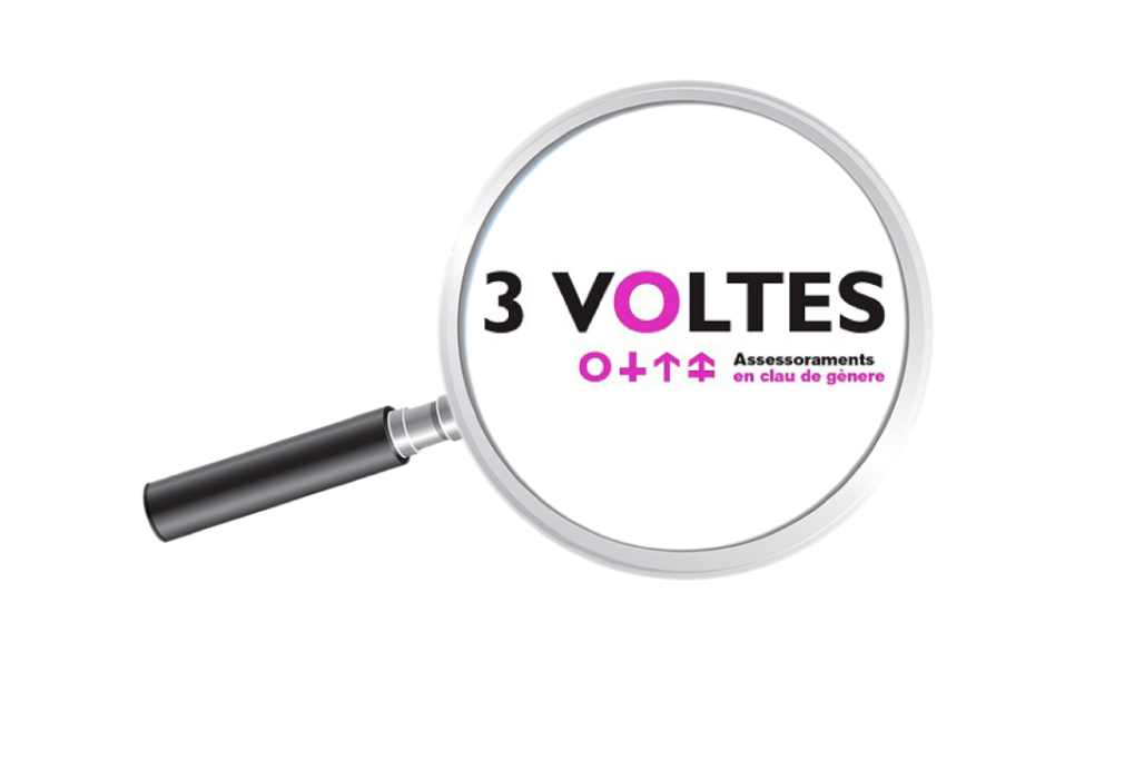 Avaluació del programa 3 Voltes