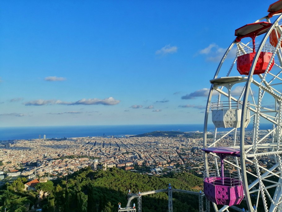 Les situacions de vulnerabilitat derivades de la COVID-19 a Barcelona