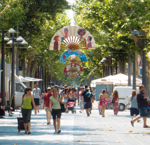 Pla Local de Salut de Vilanova i la Geltrú
