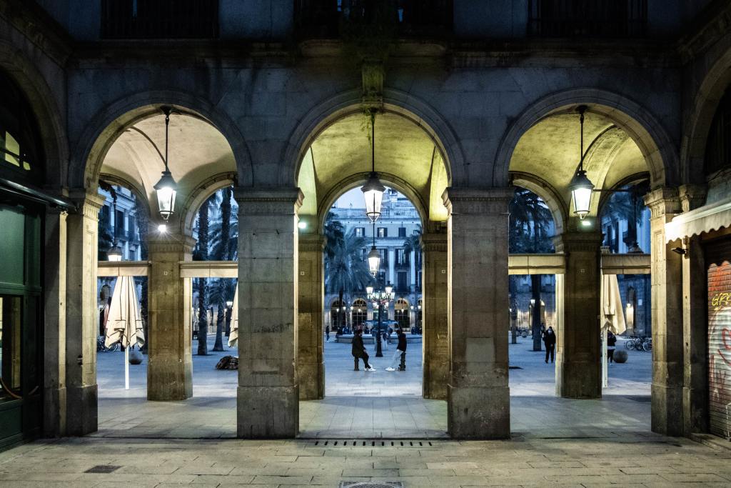 Pla d'Acció Intercultural del Districte de Ciutat Vella de Barcelona