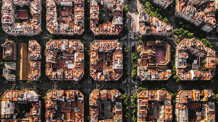 Pla d’Acció Intercultural de l’Eixample