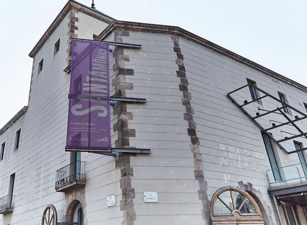 Disseny d'eines pel seguiment d'accions estratègiques, Santa Mònica