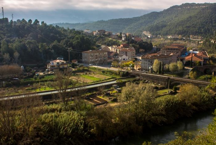 Perfil de Salut de Castellbell i el Vilar