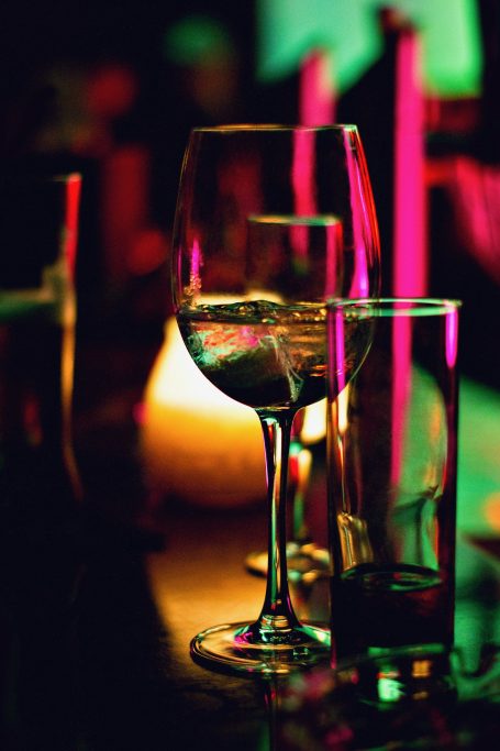 Bones pràctiques en reducció de riscos i prevenció del consum d'alcohol a Terrassa
