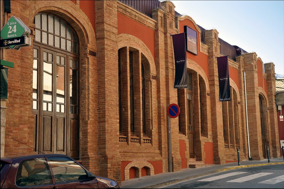Perfil de salut de Corbera del Llobregat